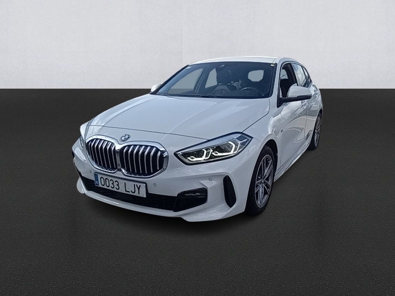 Bmw Series 1 118d - Foto 2