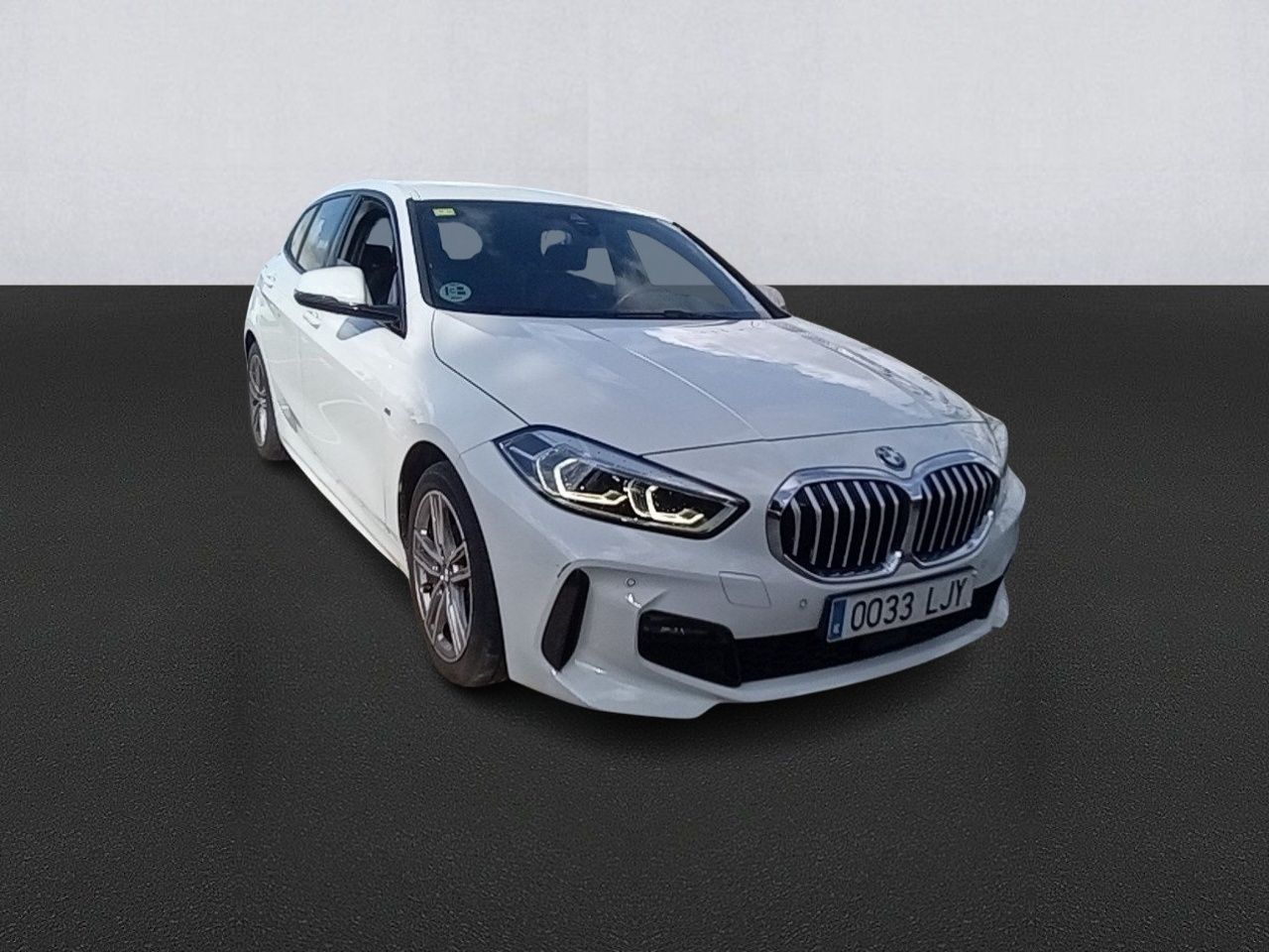 Bmw Series 1 118d - Foto 2