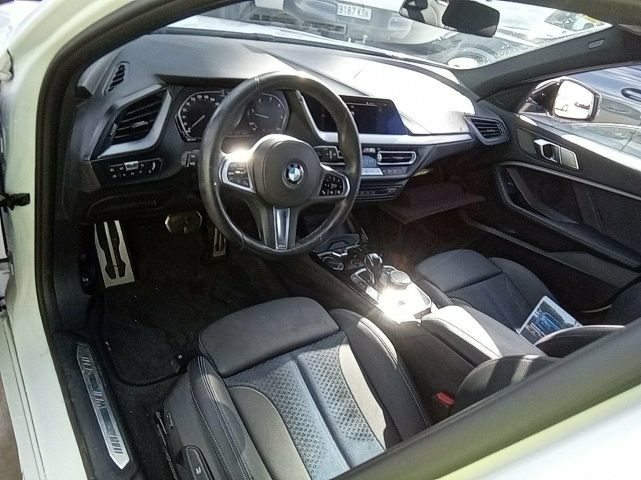 Bmw Series 1 118d - Foto 2