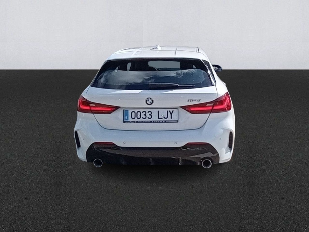 Bmw Series 1 118d - Foto 2