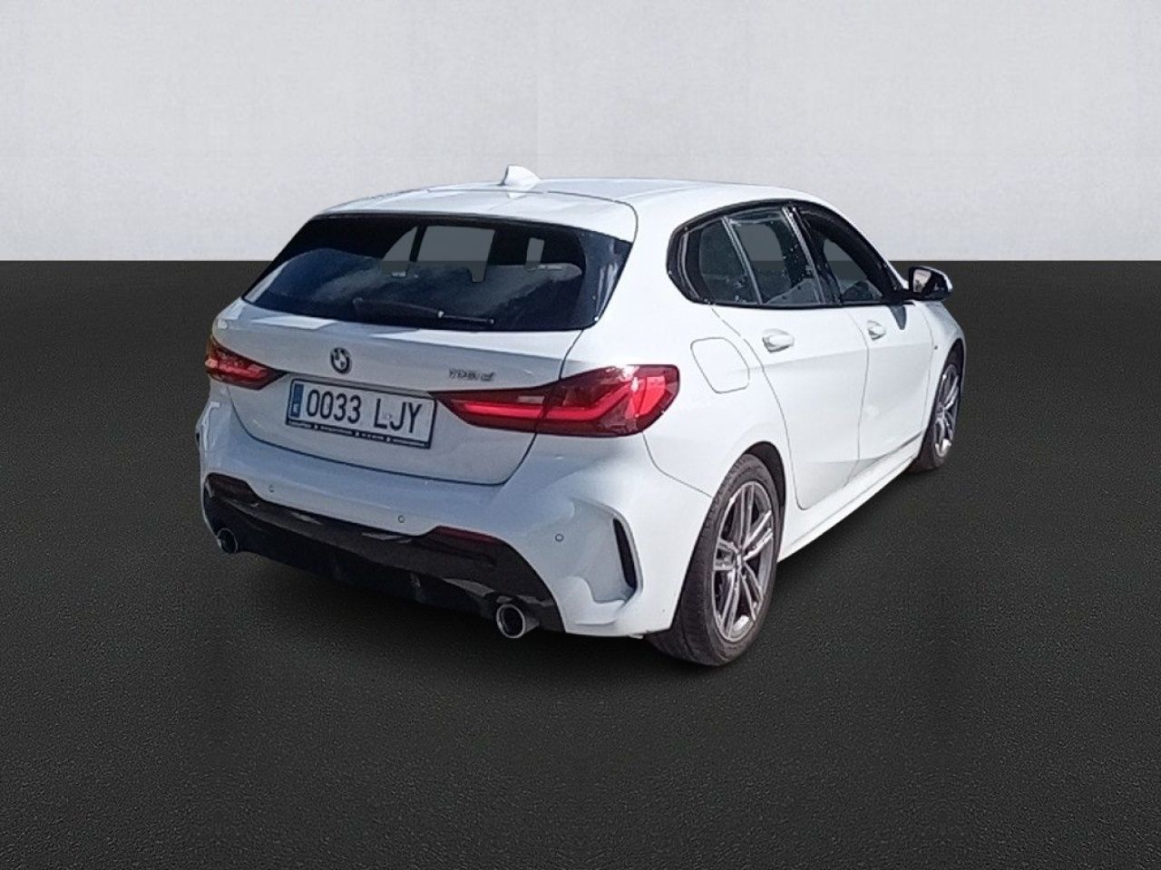 Bmw Series 1 118d - Foto 2