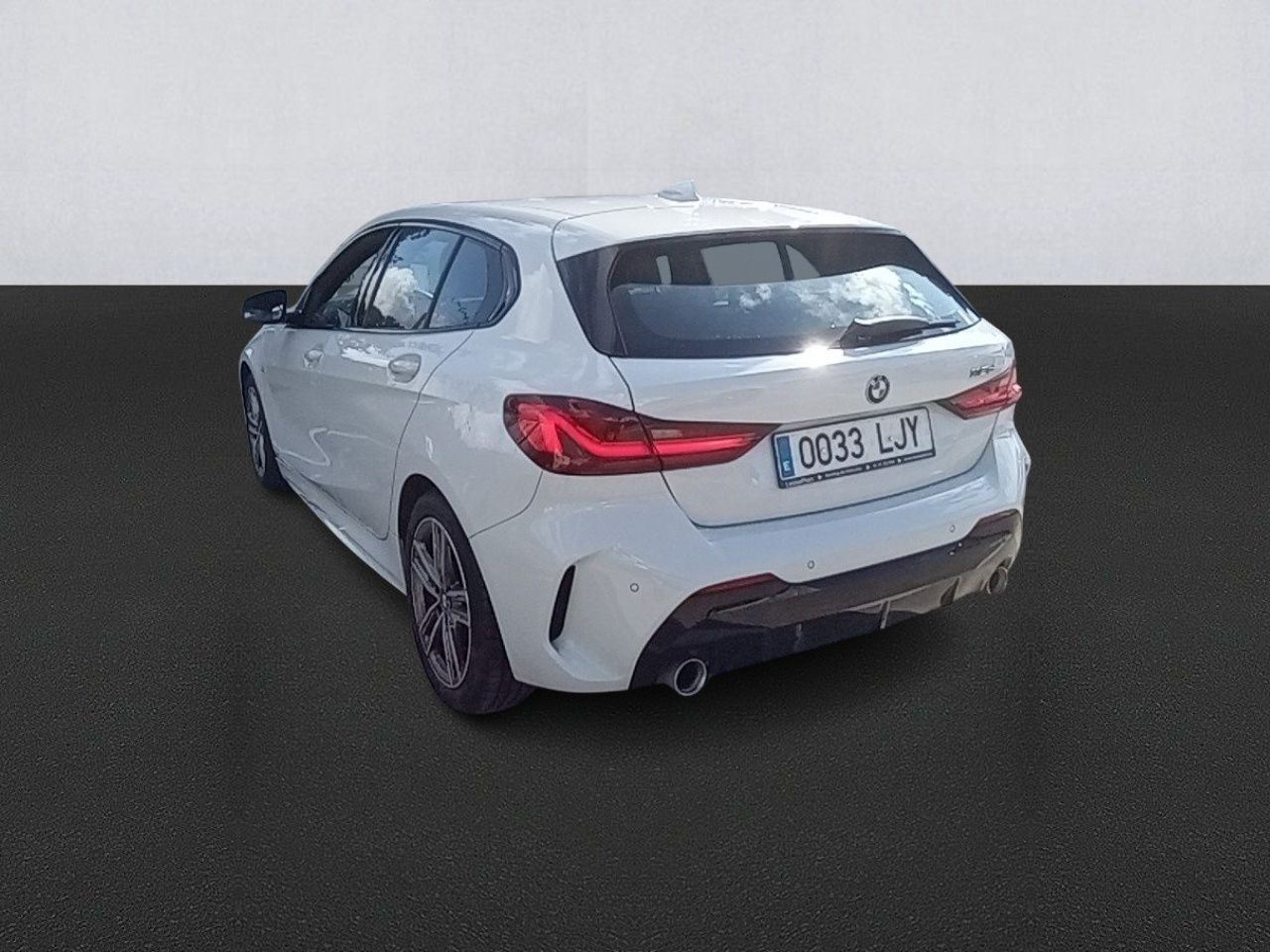 Bmw Series 1 118d - Foto 2