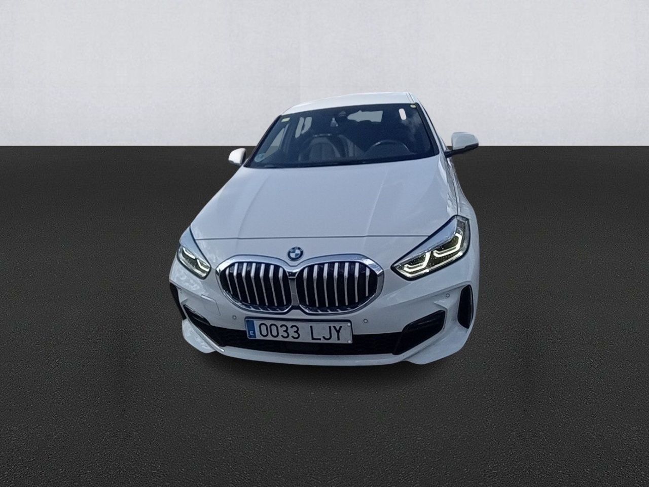 Bmw Series 1 118d - Foto 2