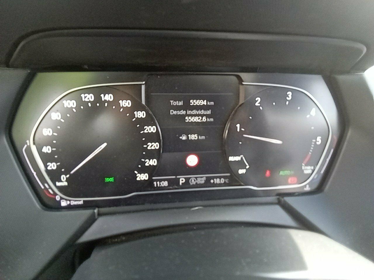 Bmw Series 1 118d - Foto 2