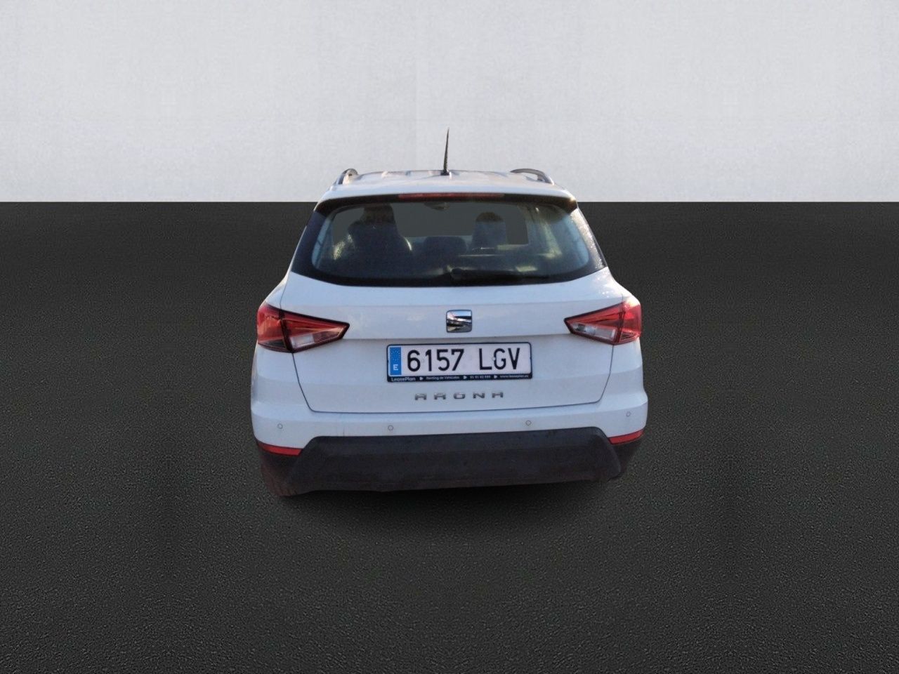 Seat Arona 1.0 Tsi 85kw (115cv) Style Edition Eco - Foto 2