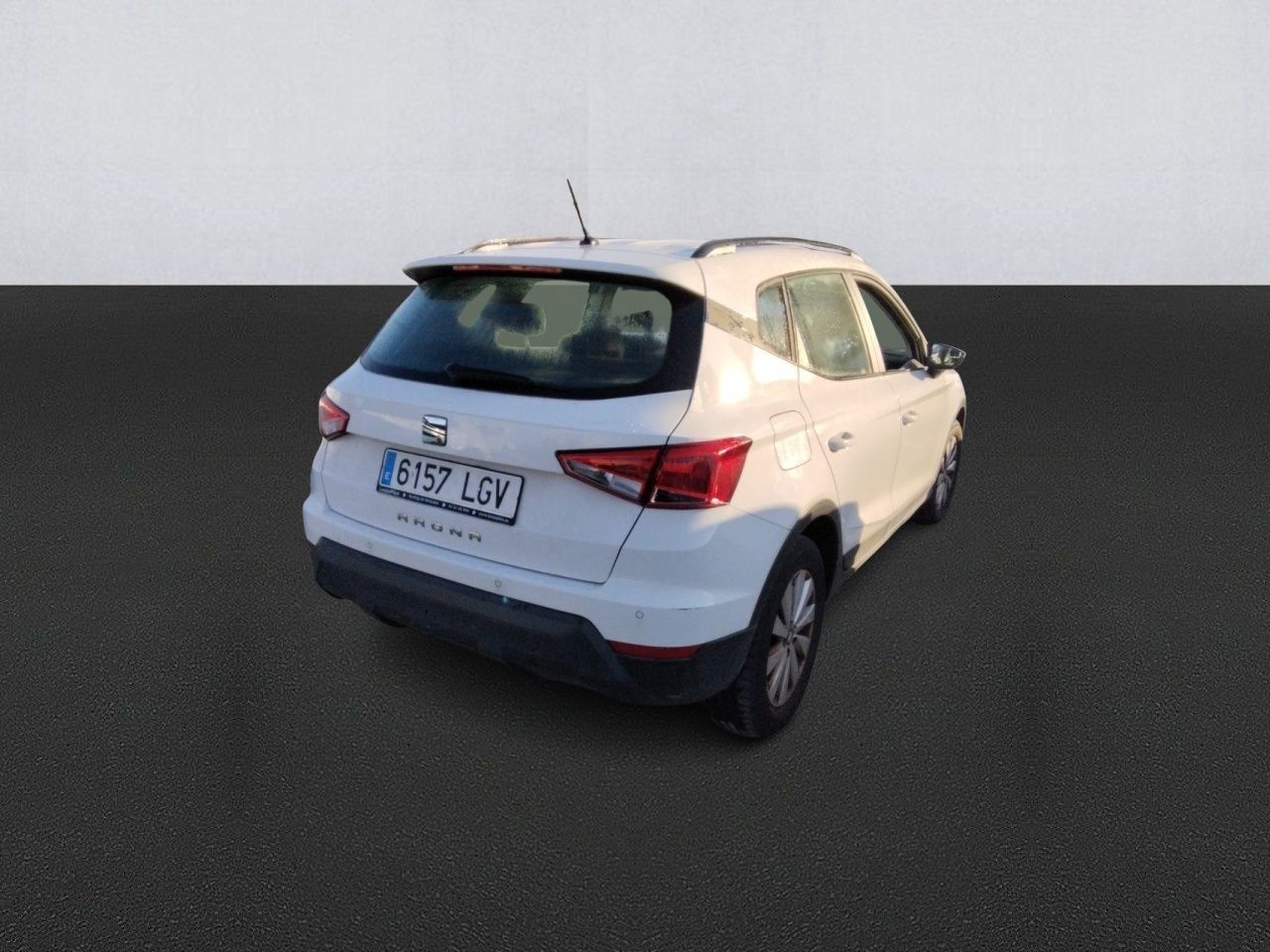 Seat Arona 1.0 Tsi 85kw (115cv) Style Edition Eco - Foto 2