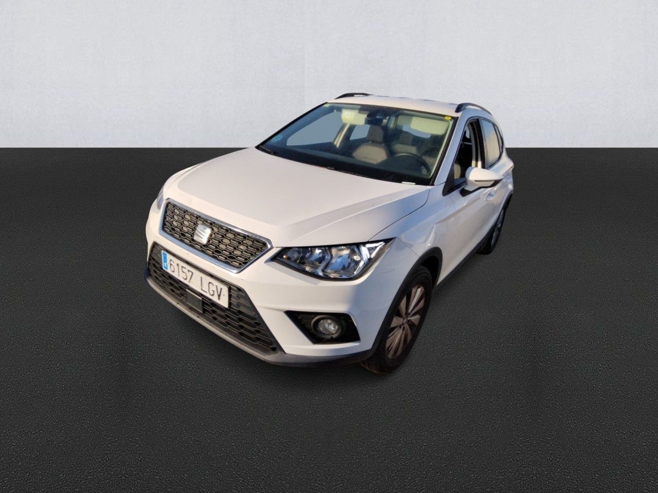 Seat Arona 1.0 Tsi 85kw (115cv) Style Edition Eco - Foto 2