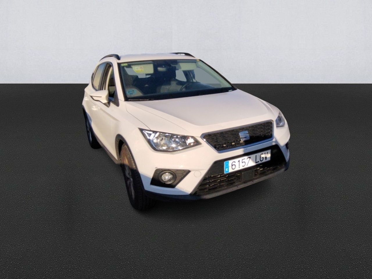 Seat Arona 1.0 Tsi 85kw (115cv) Style Edition Eco - Foto 2