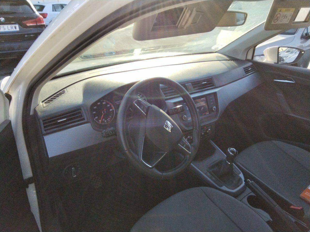 Seat Arona 1.0 Tsi 85kw (115cv) Style Edition Eco - Foto 2