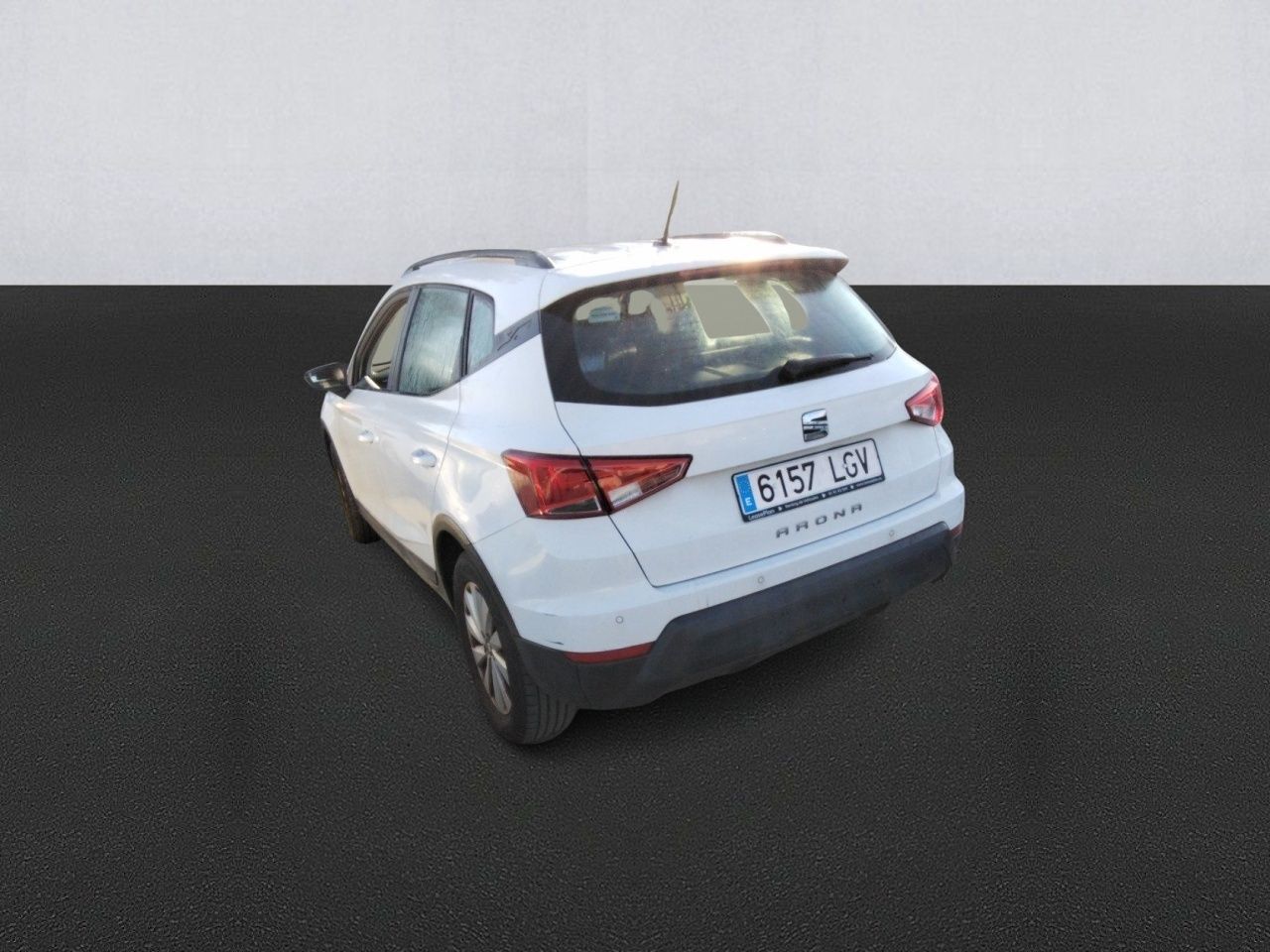 Seat Arona 1.0 Tsi 85kw (115cv) Style Edition Eco - Foto 2
