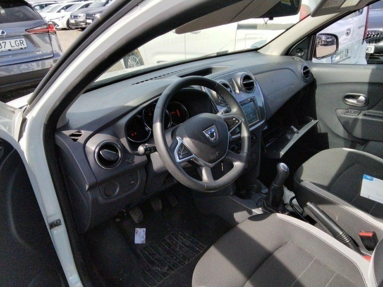 Dacia Sandero Stepway Essential Tce 66kw (90cv) - Foto 2