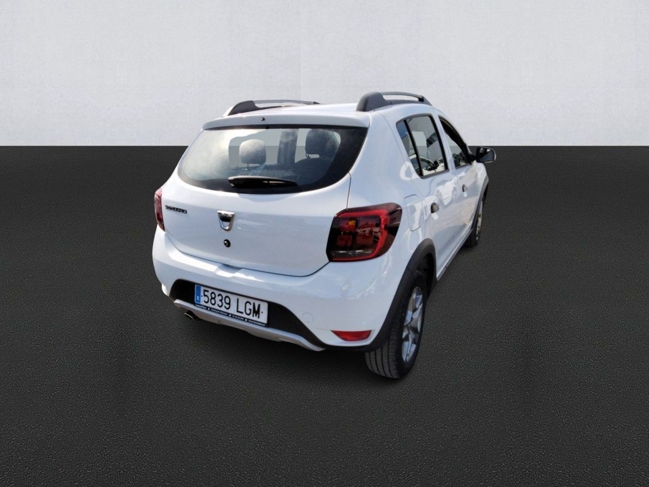 Dacia Sandero Stepway Essential Tce 66kw (90cv) - Foto 2