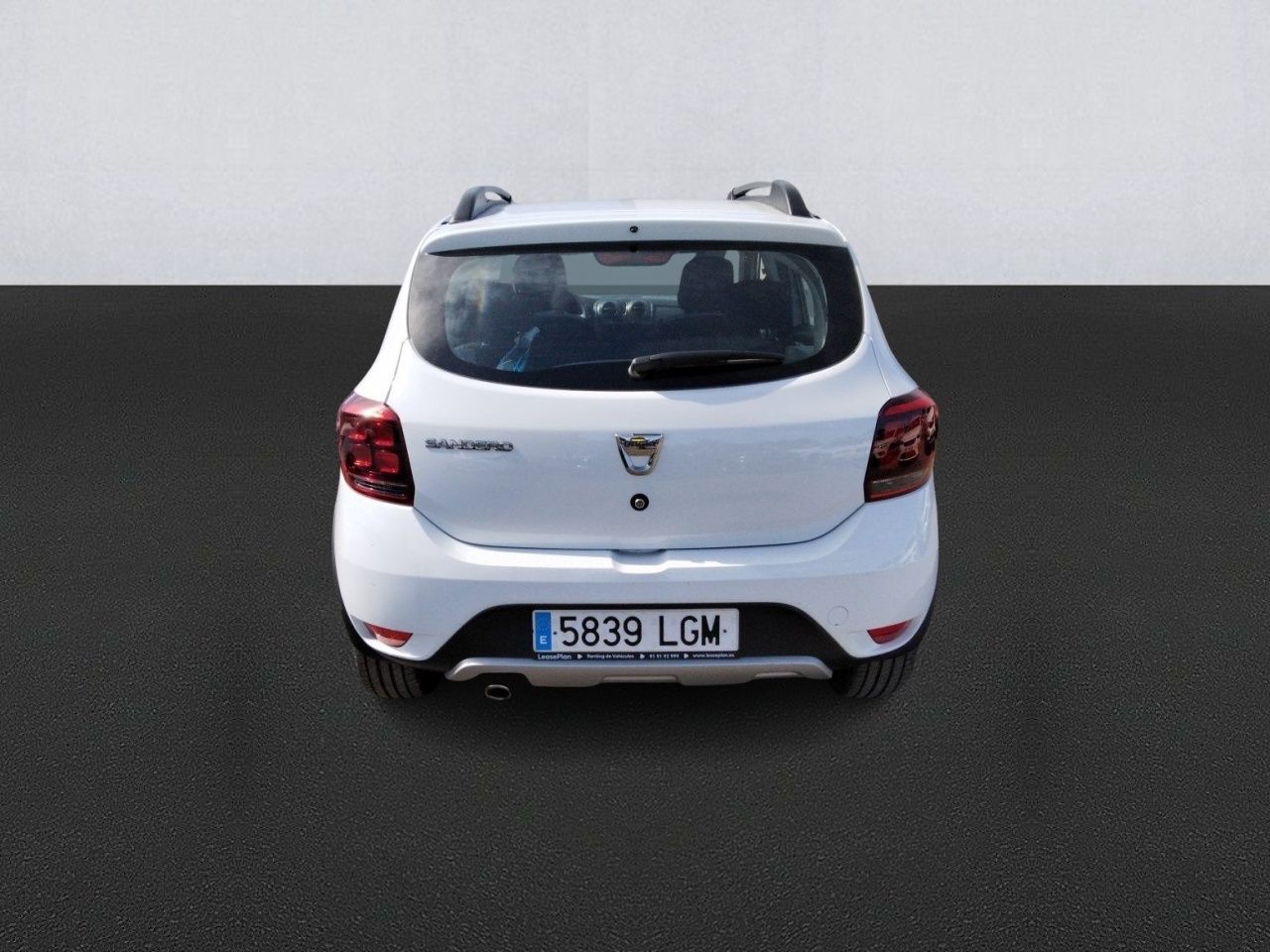 Dacia Sandero Stepway Essential Tce 66kw (90cv) - Foto 2
