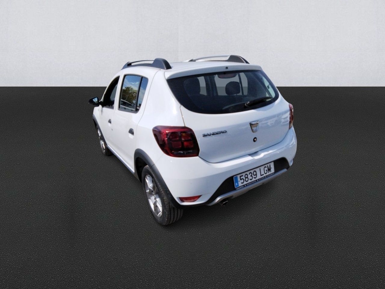 Dacia Sandero Stepway Essential Tce 66kw (90cv) - Foto 2