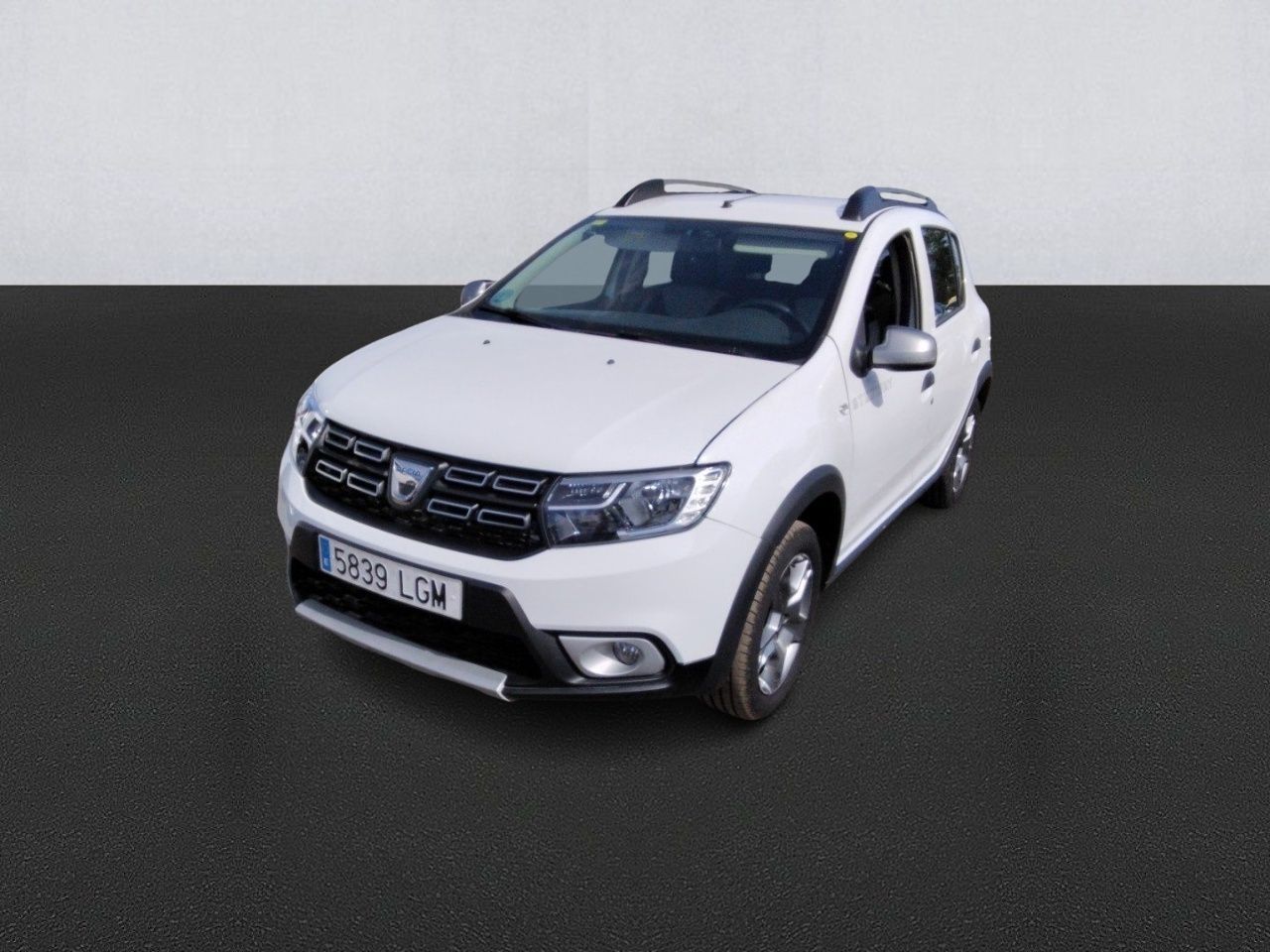 Dacia Sandero Stepway Essential Tce 66kw (90cv) - Foto 2