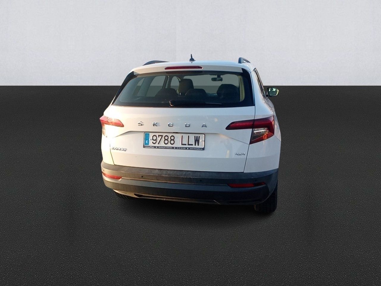 Skoda Karoq 2.0 Tdi 110kw (150cv) Dsg 4x4 Ambition - Foto 2