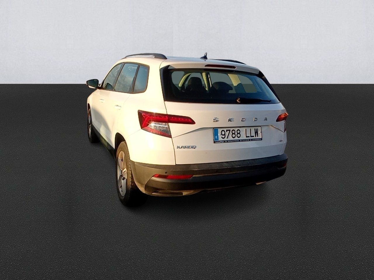Skoda Karoq 2.0 Tdi 110kw (150cv) Dsg 4x4 Ambition - Foto 2