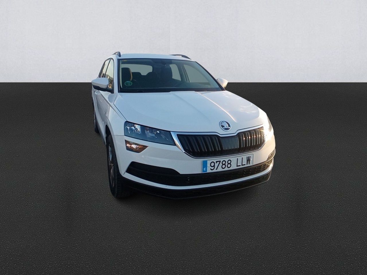 Skoda Karoq 2.0 Tdi 110kw (150cv) Dsg 4x4 Ambition - Foto 2
