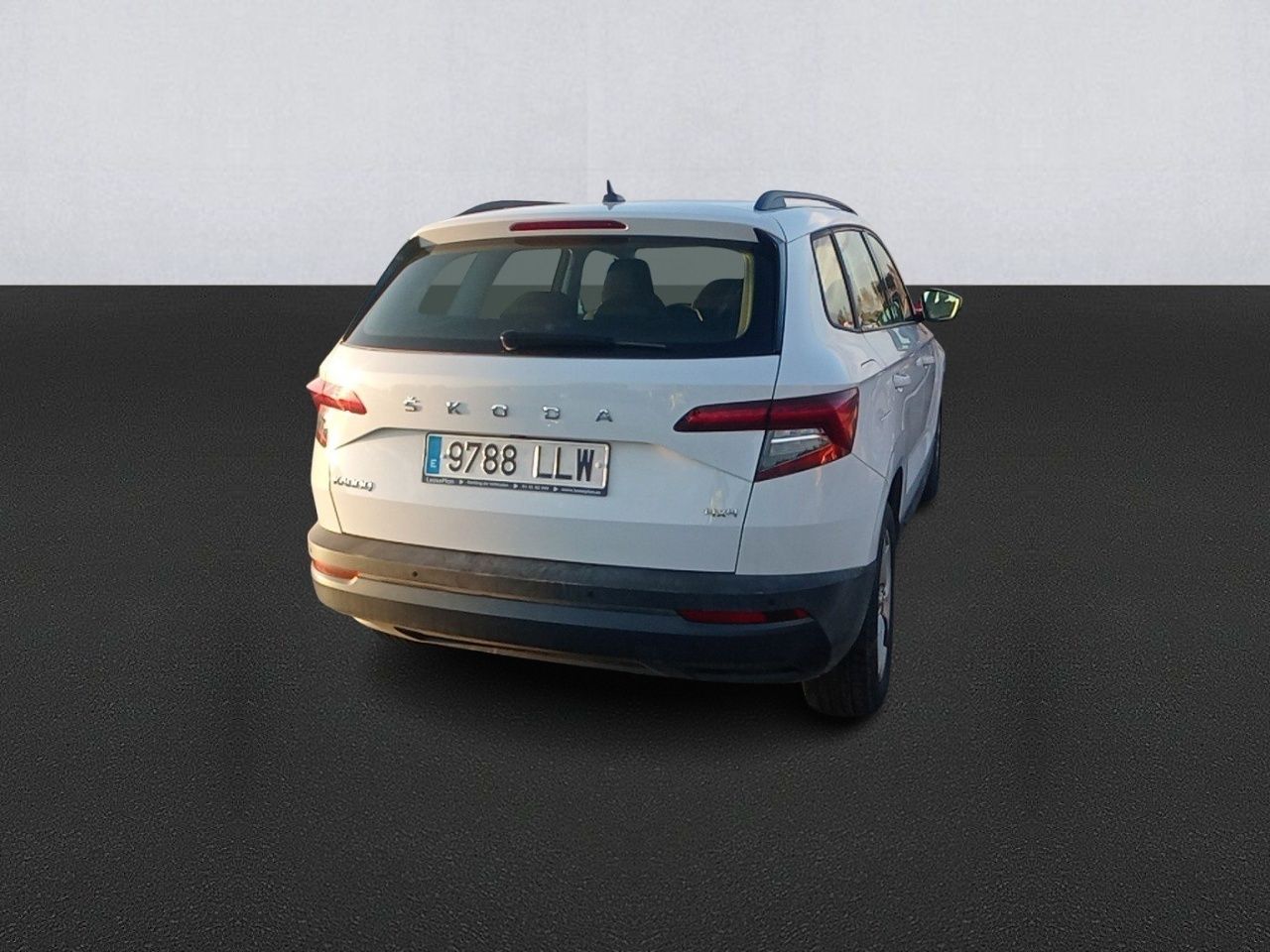 Skoda Karoq 2.0 Tdi 110kw (150cv) Dsg 4x4 Ambition - Foto 2