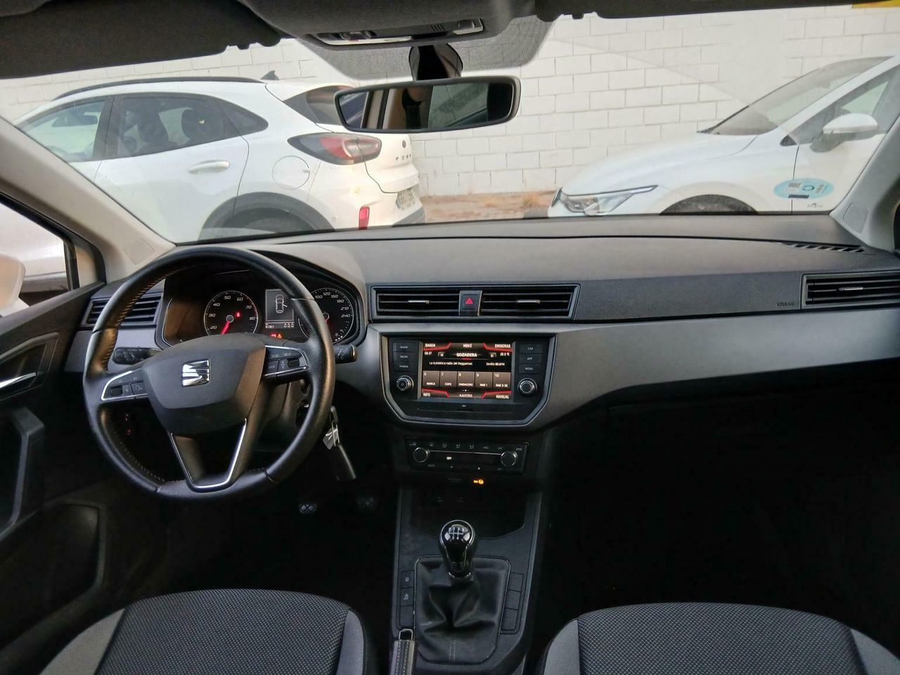 Seat Ibiza 1.0 Tsi 70kw (95cv) Style - Foto 2