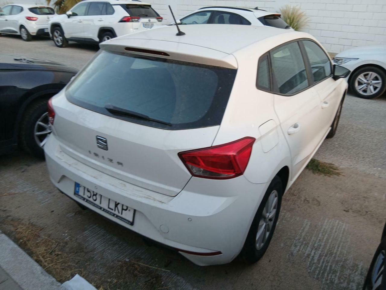 Seat Ibiza 1.0 Tsi 70kw (95cv) Style - Foto 2