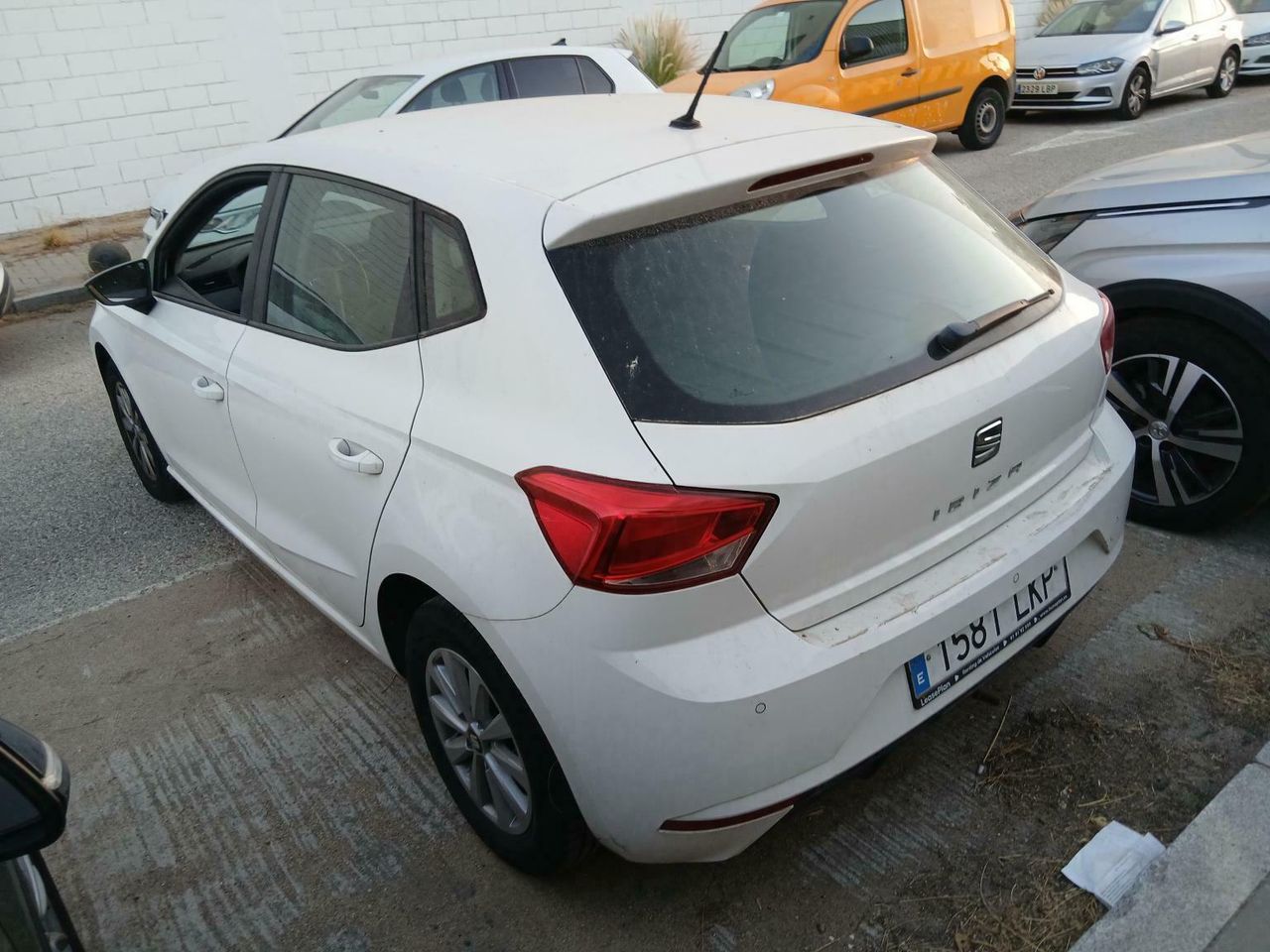 Seat Ibiza 1.0 Tsi 70kw (95cv) Style - Foto 2