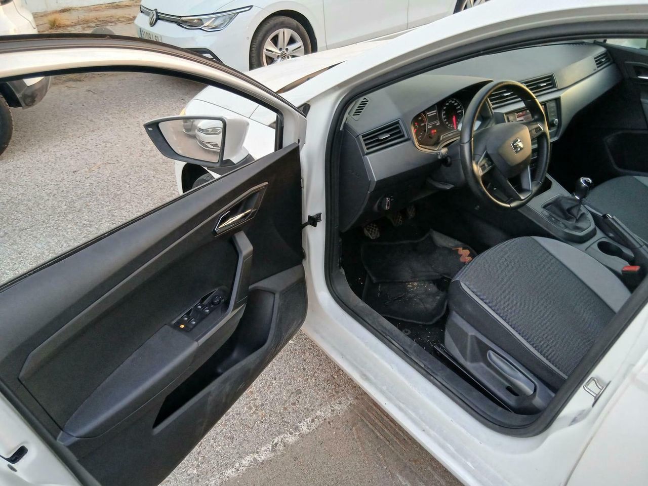 Seat Ibiza 1.0 Tsi 70kw (95cv) Style - Foto 2