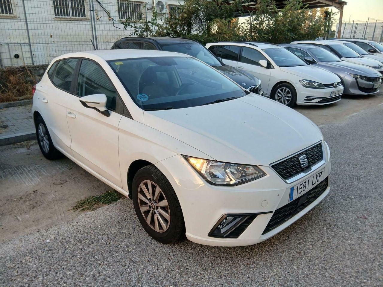 Seat Ibiza 1.0 Tsi 70kw (95cv) Style - Foto 2