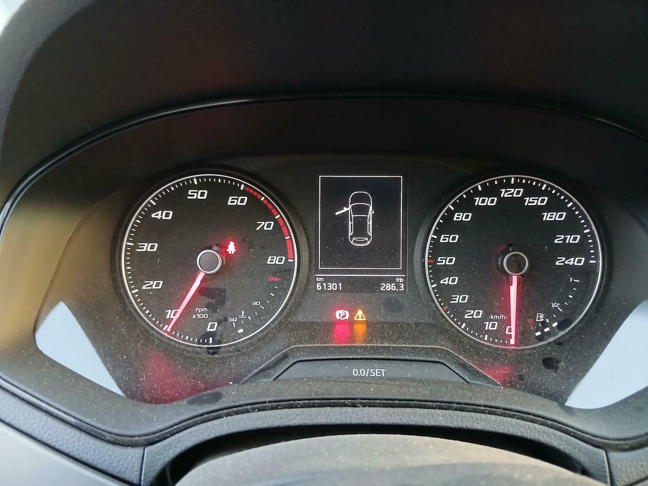 Seat Ibiza 1.0 Tsi 70kw (95cv) Style - Foto 2