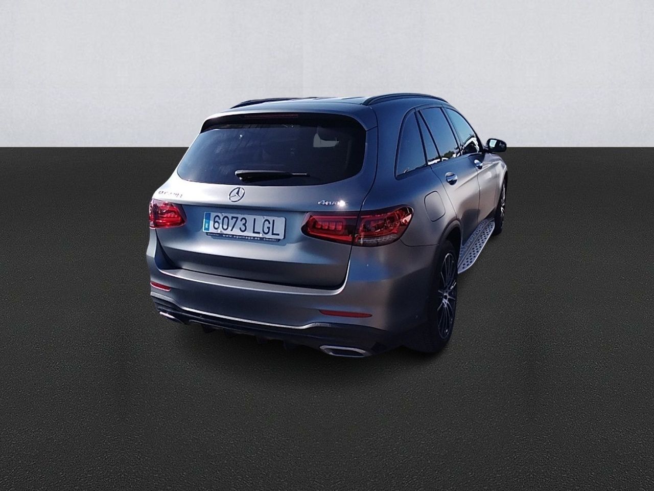 Mercedes Glc-class Glc 220 D 4matic - Foto 2