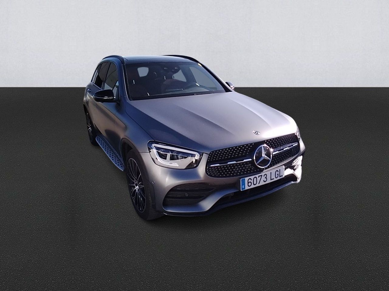 Mercedes Glc-class Glc 220 D 4matic - Foto 2