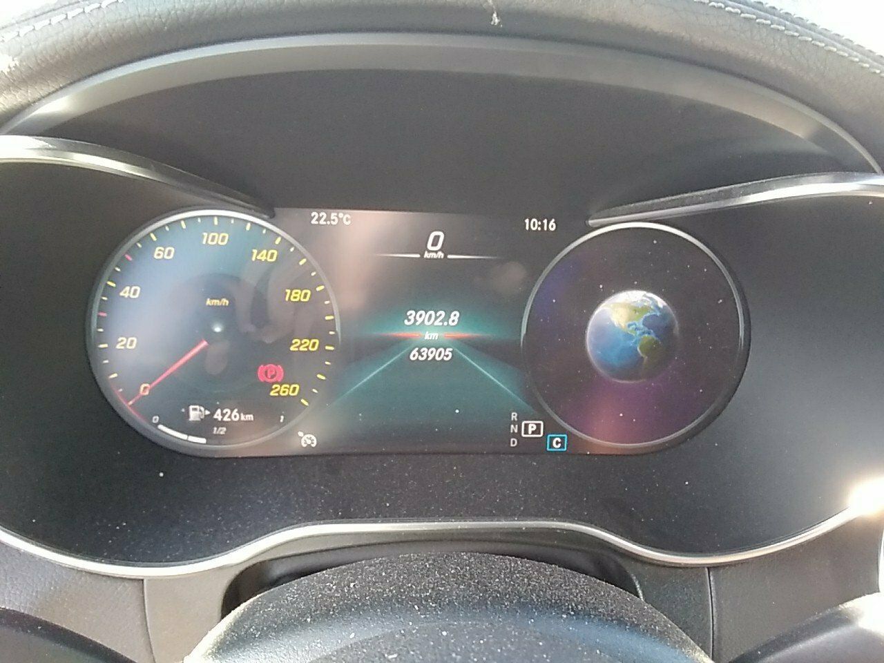 Mercedes Glc-class Glc 220 D 4matic - Foto 2