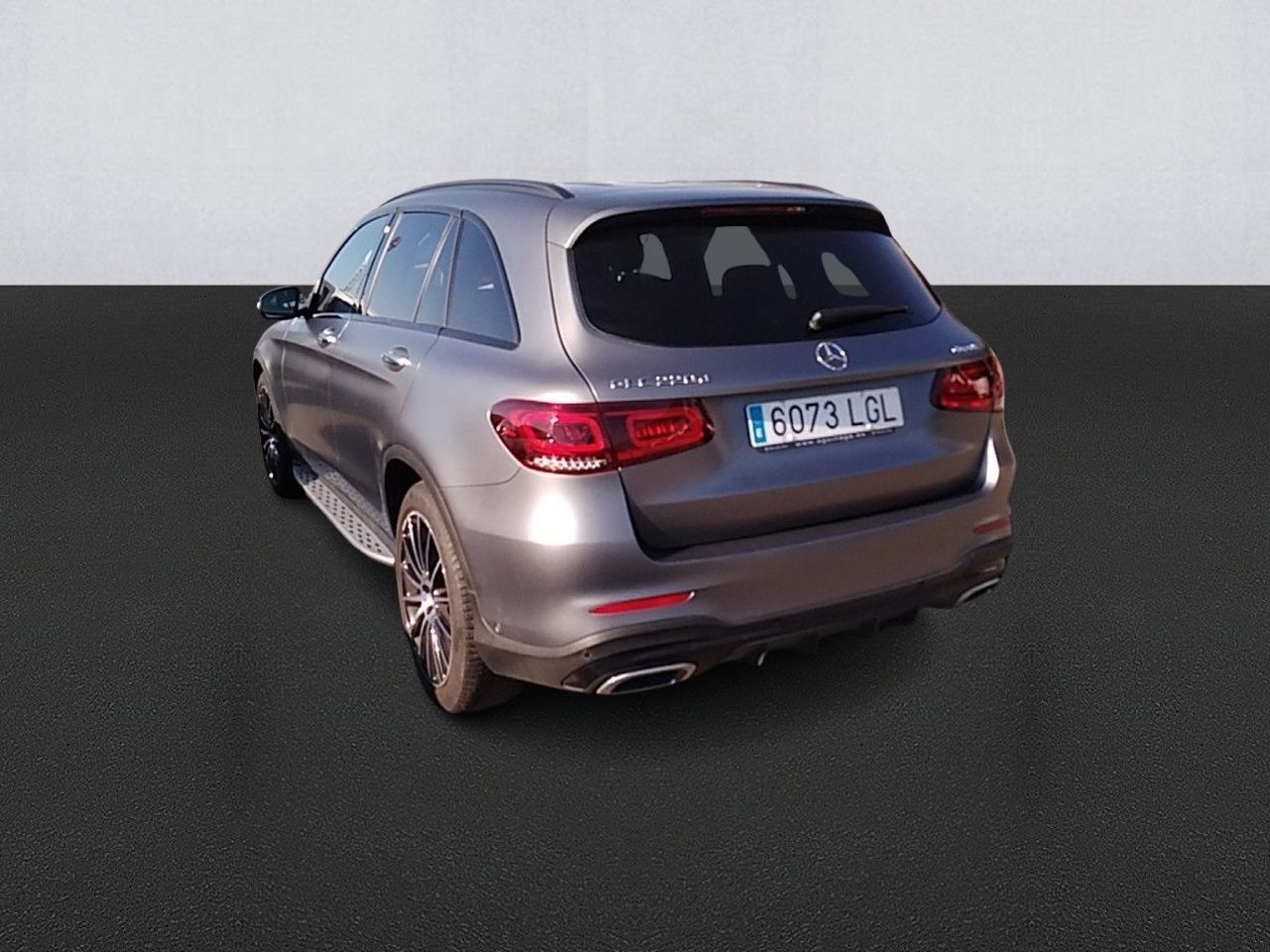 Mercedes Glc-class Glc 220 D 4matic - Foto 2