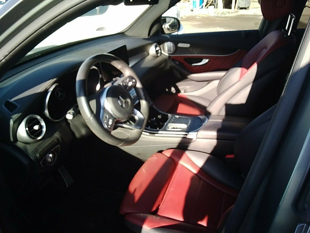 Mercedes Glc-class Glc 220 D 4matic - Foto 2