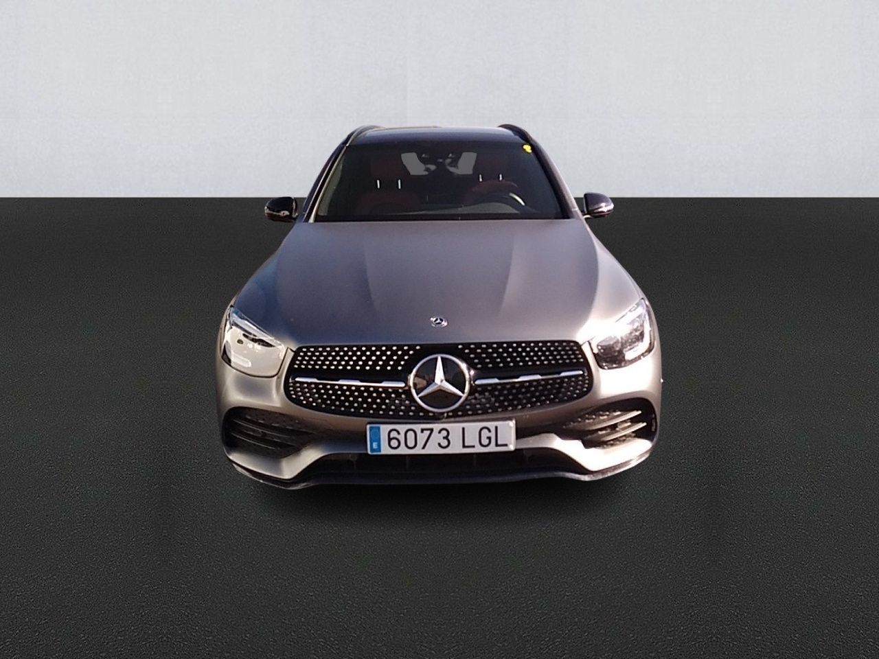 Mercedes Glc-class Glc 220 D 4matic - Foto 2