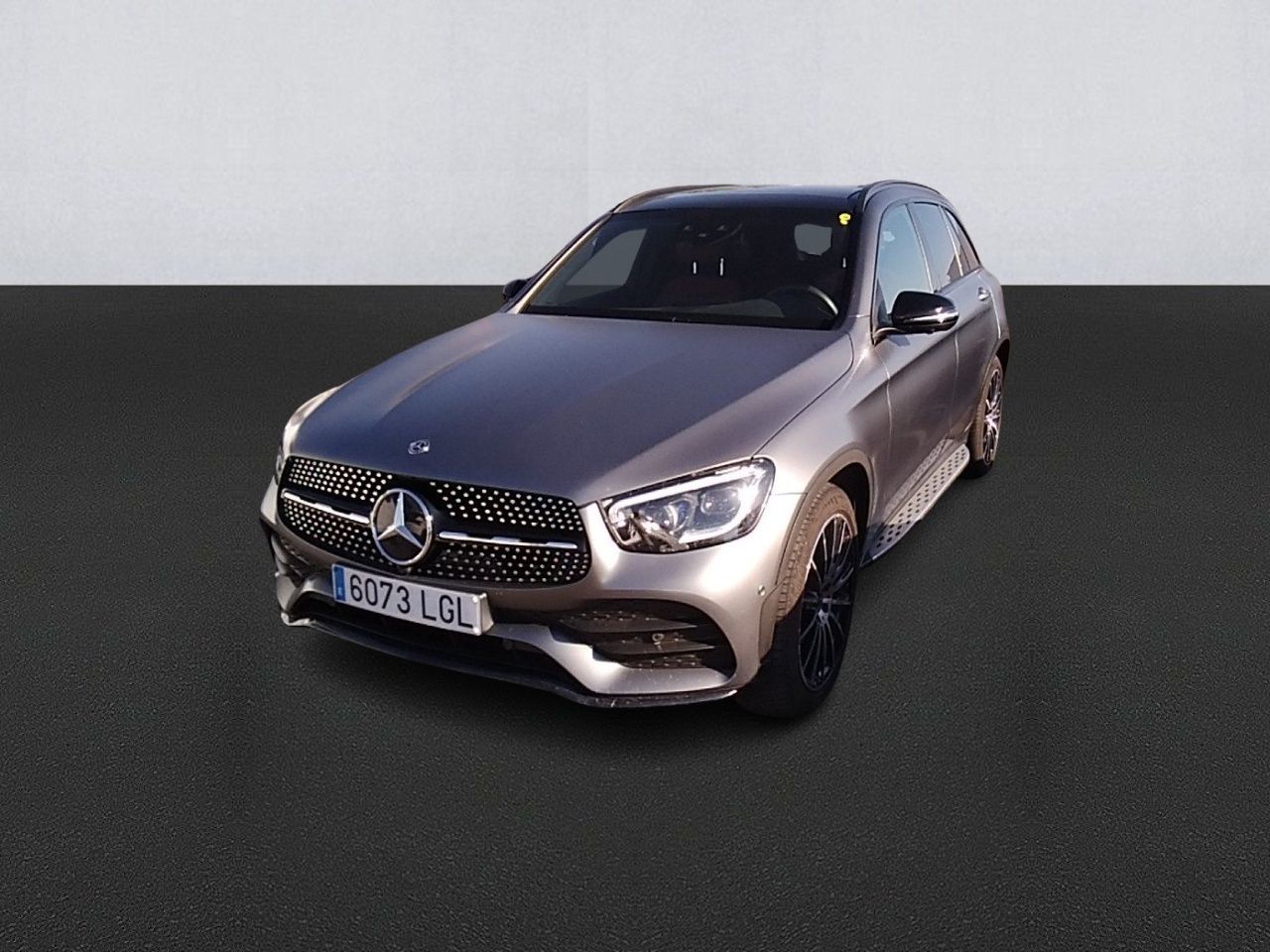 Mercedes Glc-class Glc 220 D 4matic - Foto 2
