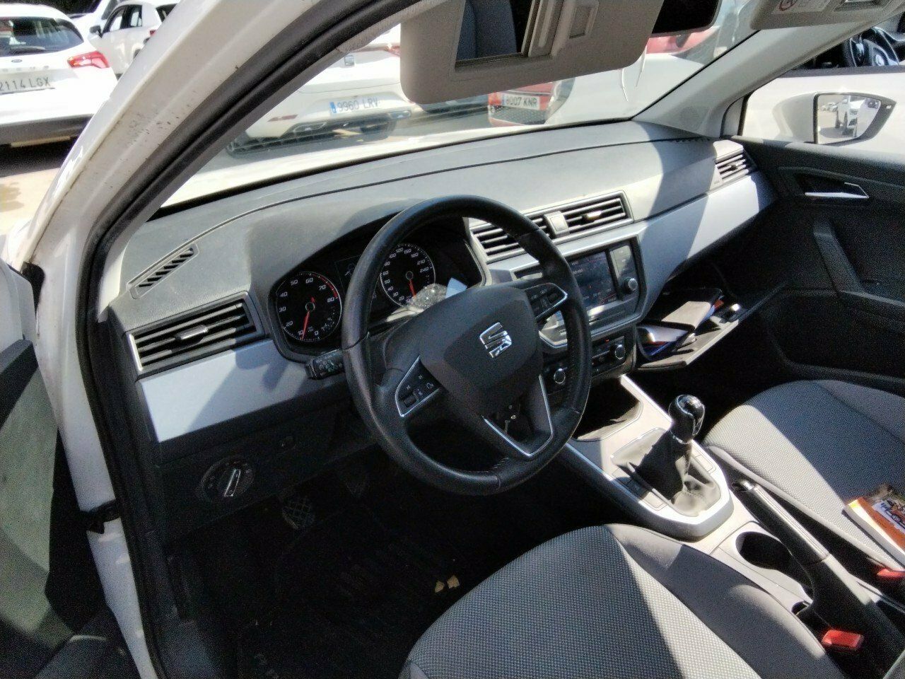 Seat Arona 1.0 Tsi 85kw (115cv) Style Edition Eco - Foto 2