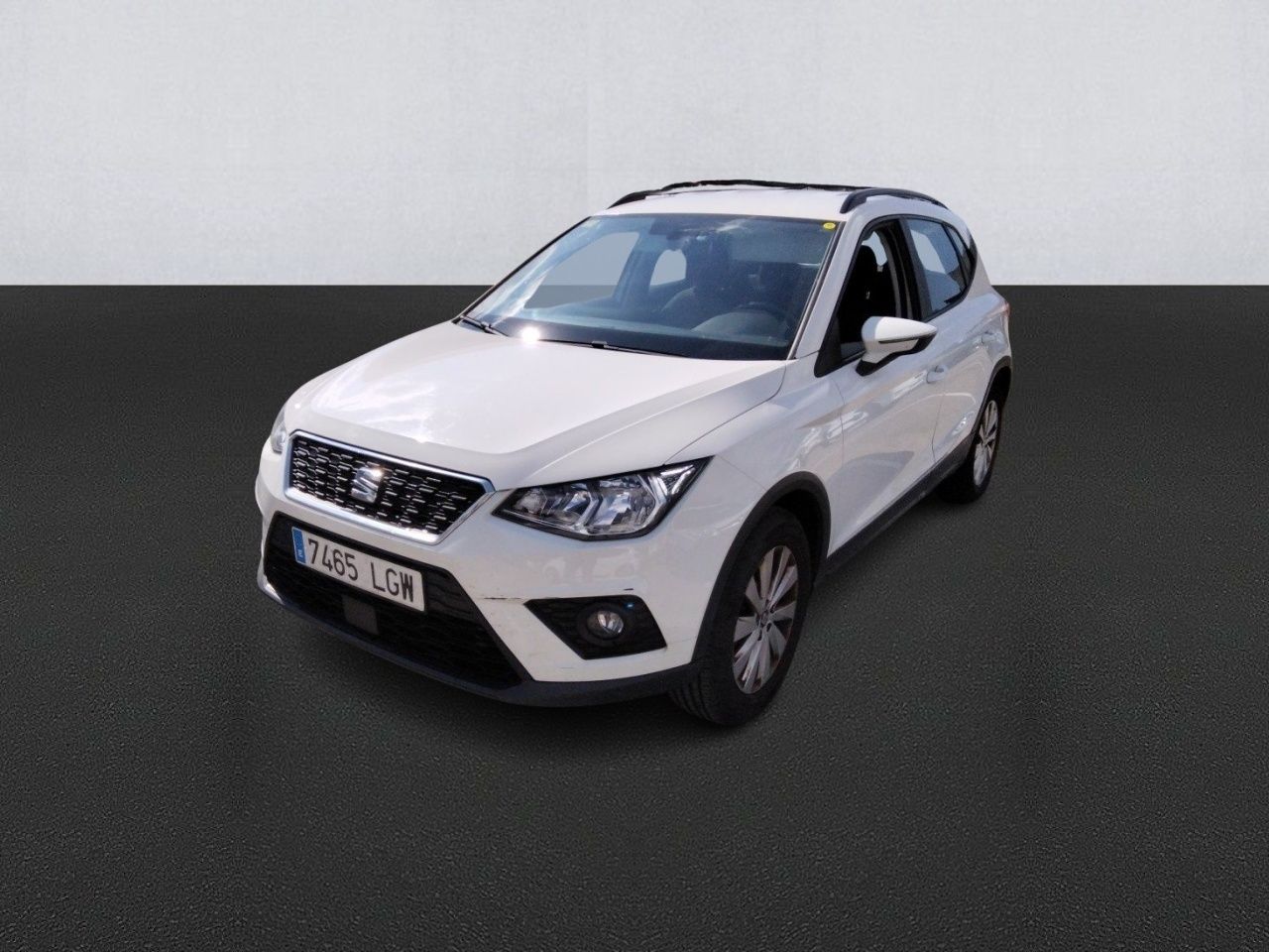 Seat Arona 1.0 Tsi 85kw (115cv) Style Edition Eco - Foto 2