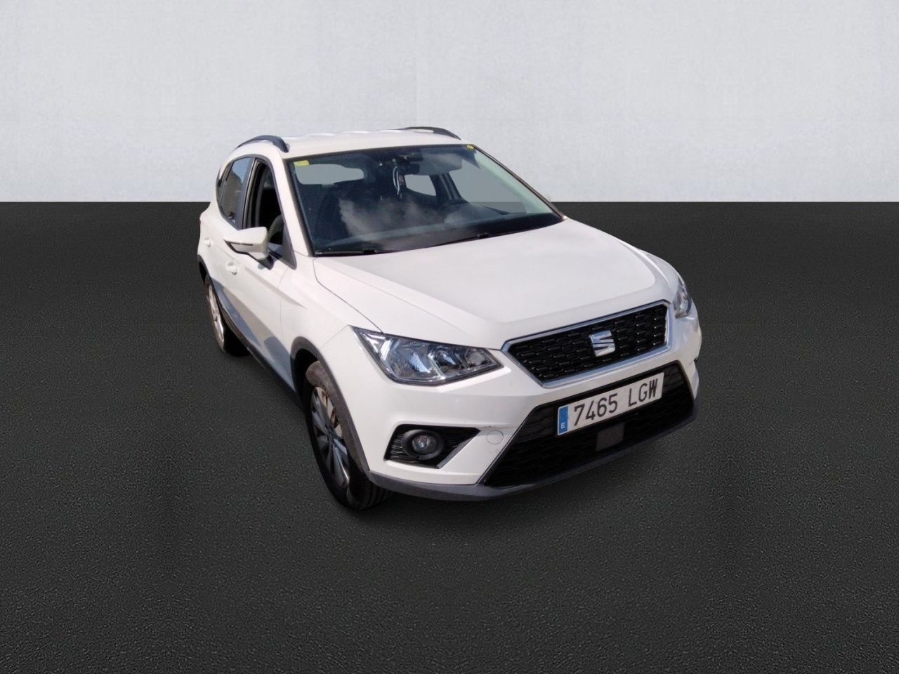 Seat Arona 1.0 Tsi 85kw (115cv) Style Edition Eco - Foto 2