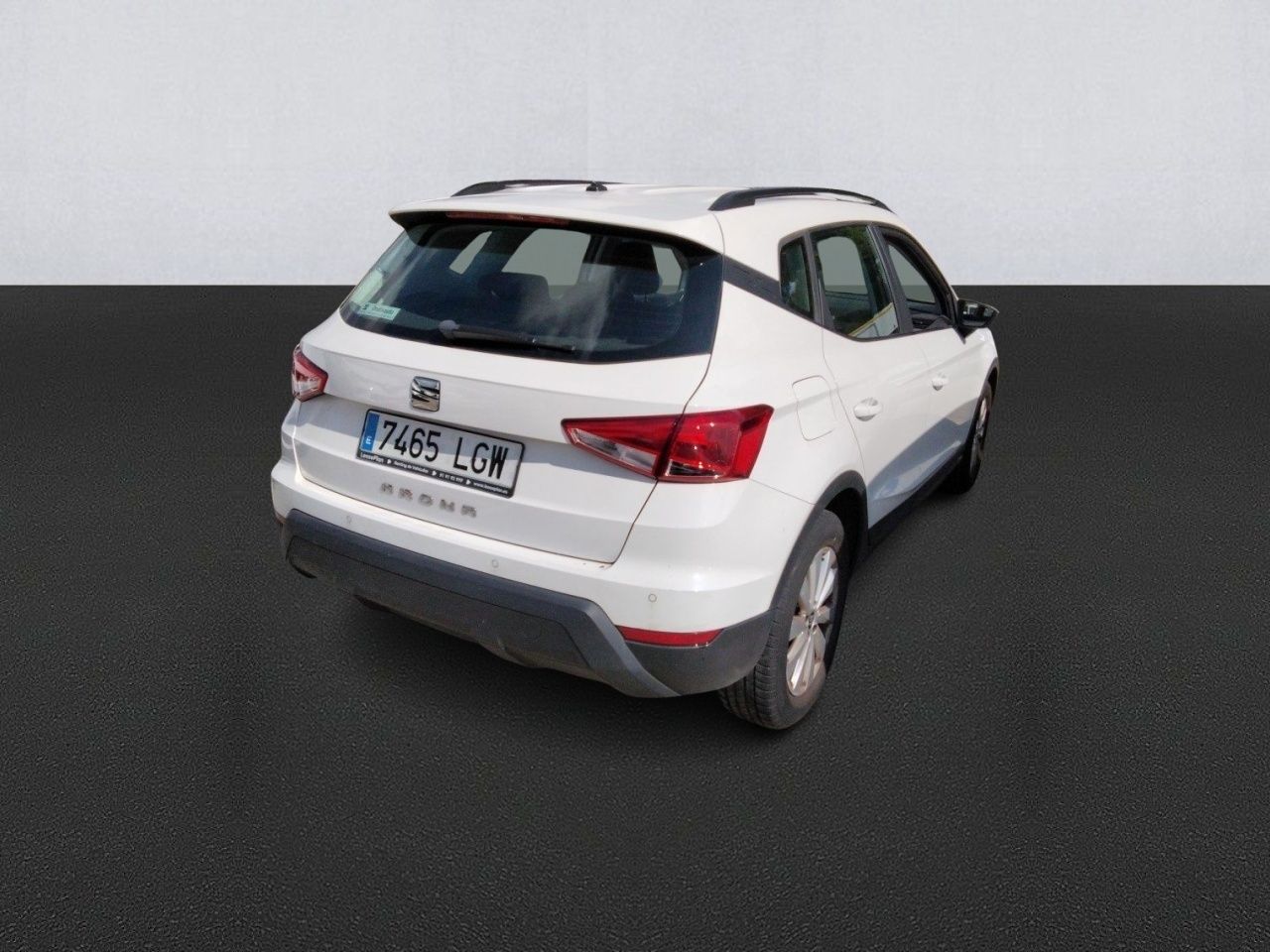 Seat Arona 1.0 Tsi 85kw (115cv) Style Edition Eco - Foto 2