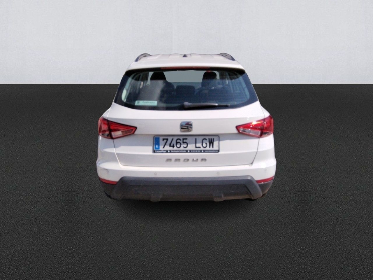 Seat Arona 1.0 Tsi 85kw (115cv) Style Edition Eco - Foto 2