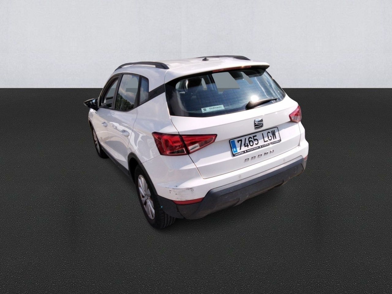 Seat Arona 1.0 Tsi 85kw (115cv) Style Edition Eco - Foto 2