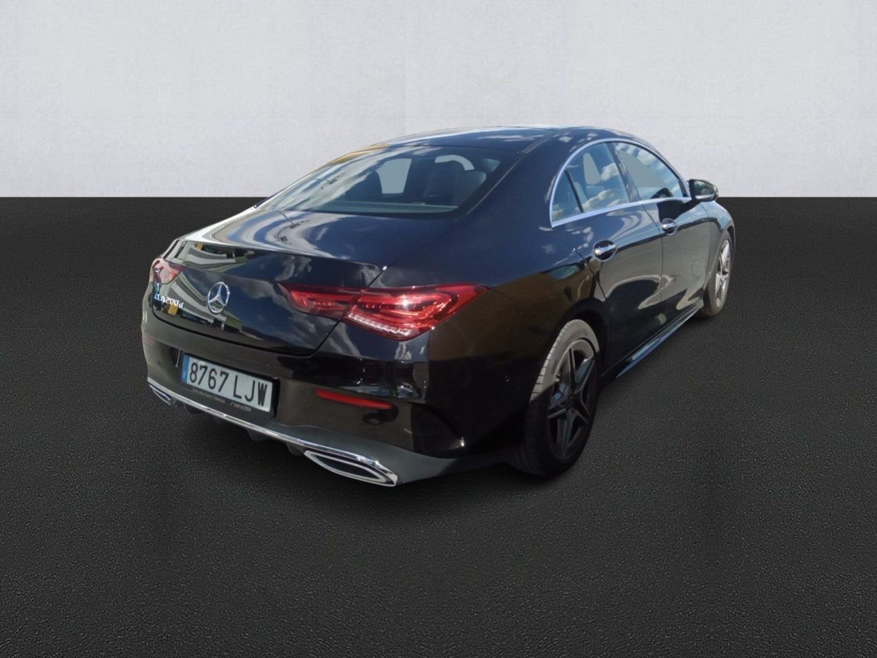 Mercedes Cla 200 D Dct - Foto 2