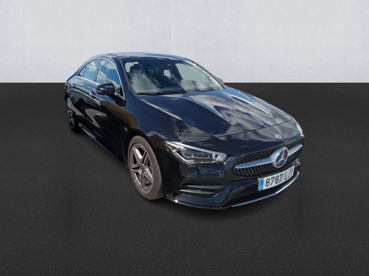 Mercedes Cla 200 D Dct - Foto 2