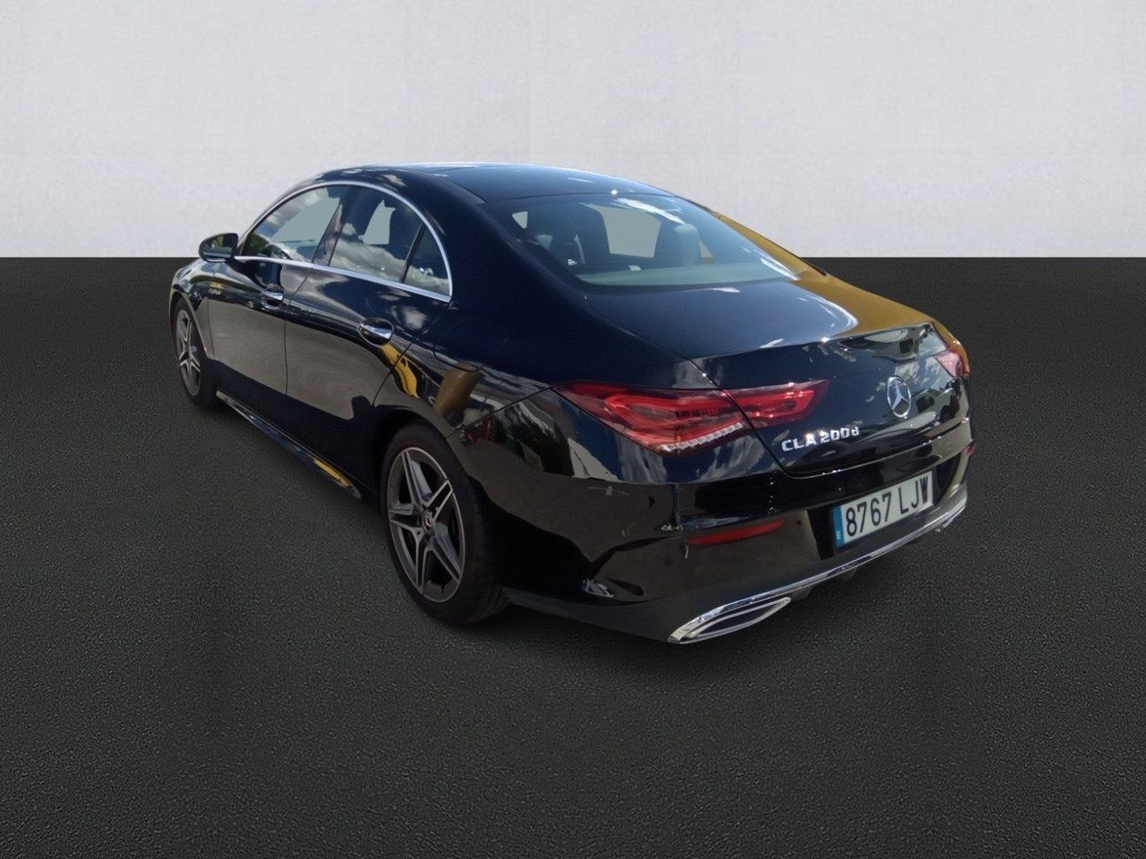 Mercedes Cla 200 D Dct - Foto 2