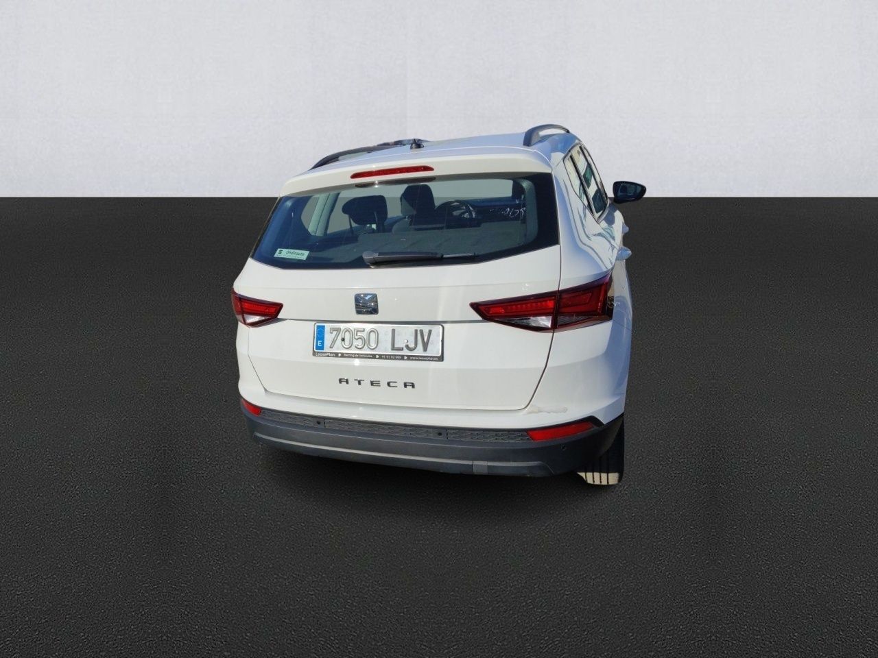 Seat Ateca 1.6 Tdi 85kw (115cv) St&sp Reference Eco - Foto 2