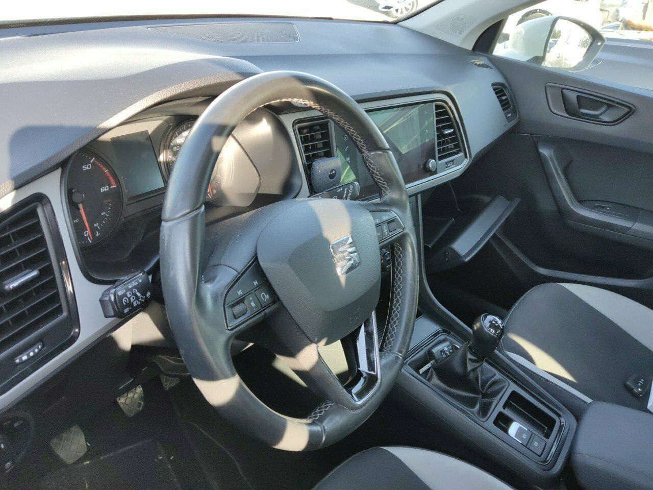 Seat Ateca 1.6 Tdi 85kw (115cv) St&sp Reference Eco - Foto 2