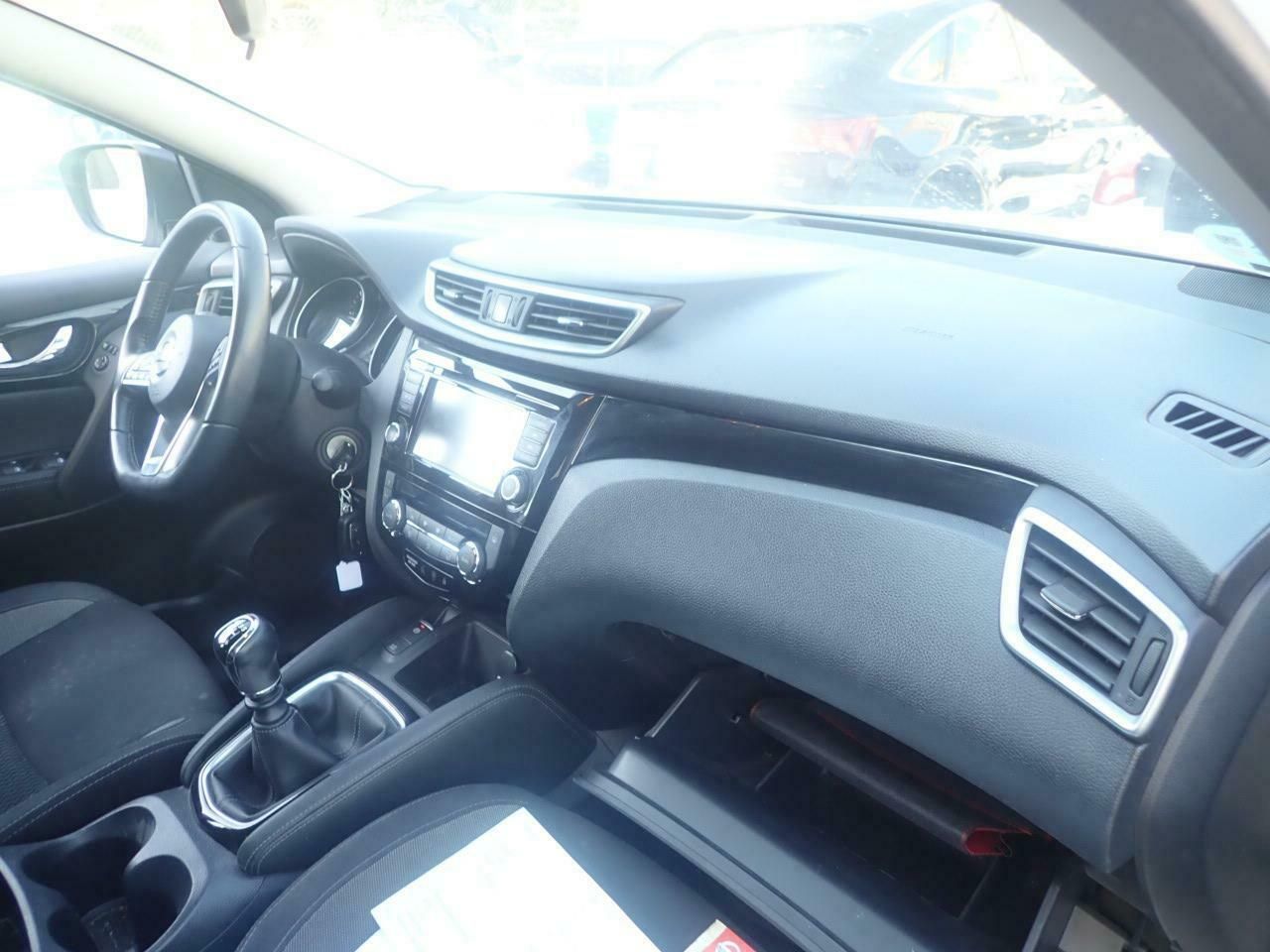 Nissan Qashqai Dci 85 Kw (115 Cv) E6d Acenta - Foto 2