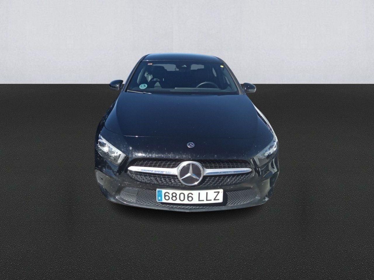 Mercedes A-class Sedán A 180 D - Foto 2