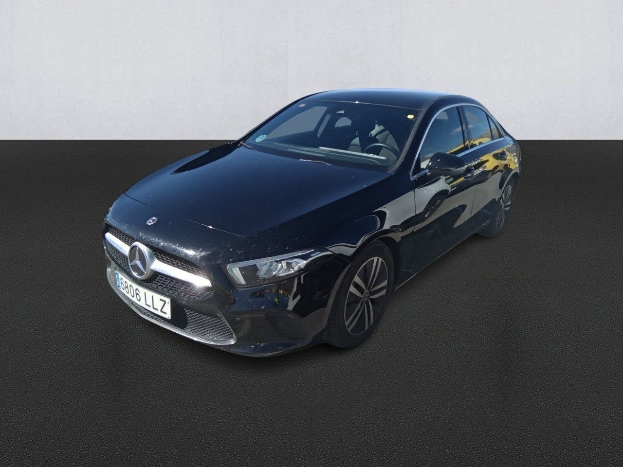 Mercedes A-class Sedán A 180 D - Foto 2